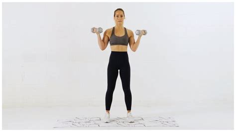 Incredible Heather Robertson Low Impact Hiit Weights With ABS Easy