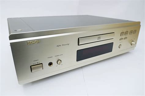 DENON DCD 1450AR Odtwarzacz CD Hi Fi Studio Bielsko Biała