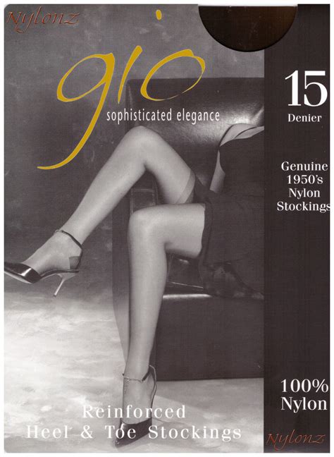 Gio Rht Stockings Nylons All Sizes And Colours Nylonz Ebay