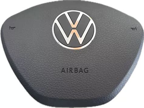 Bolsa Airbag Vw Polo V Rtus Tcross Fox Up Gol Saveiro Voyage