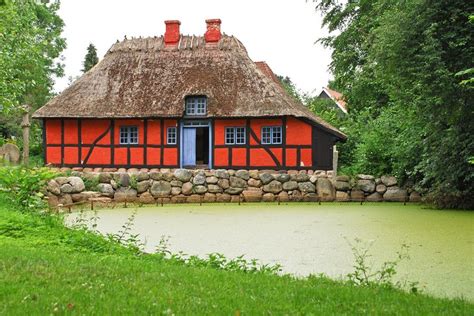 19 Top-Rated Tourist Attractions in Denmark | PlanetWare