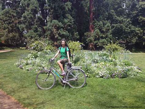 Touring Loire Valley by bike peaceful and fun | HI Travel Tales