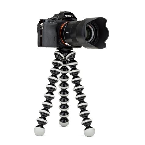 Jual TRIPOD GORILLA POD XL Tripod Gorila Vlog Maker Alat Bantu Foto