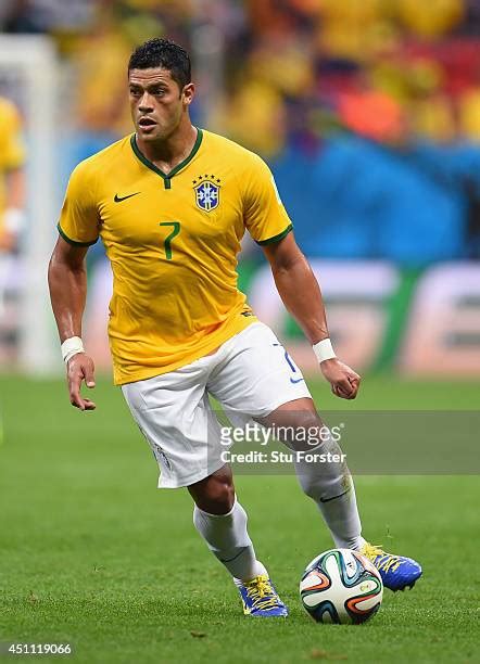 2,712 Hulk Brazil Soccer Stock Photos, High-Res Pictures, and Images ...