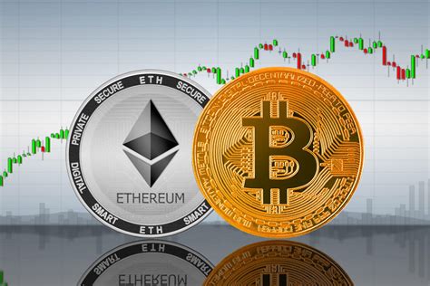 Bitcoin And Ethereum Decisive Phase