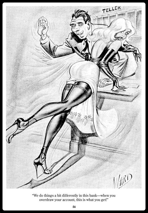 Cp Humor Bill Ward The Pin Up Art Of Bill Ward Cp Humor