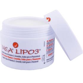 VEA LIPO3 LIPOGEL 50 ML VITAMINE E