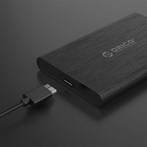 Orico Inch Usb Hard Drive Enclosure