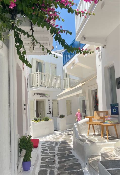 A Travel Guide To Paros Greece Artofit