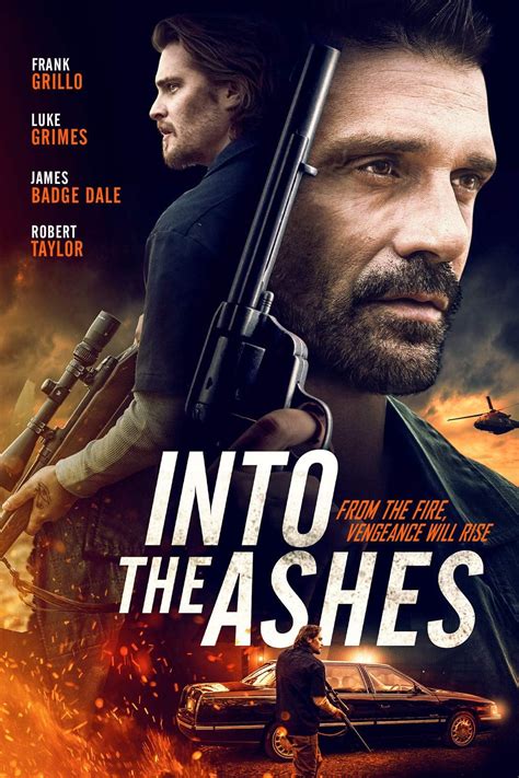 Into The Ashes 2019 Posters — The Movie Database Tmdb