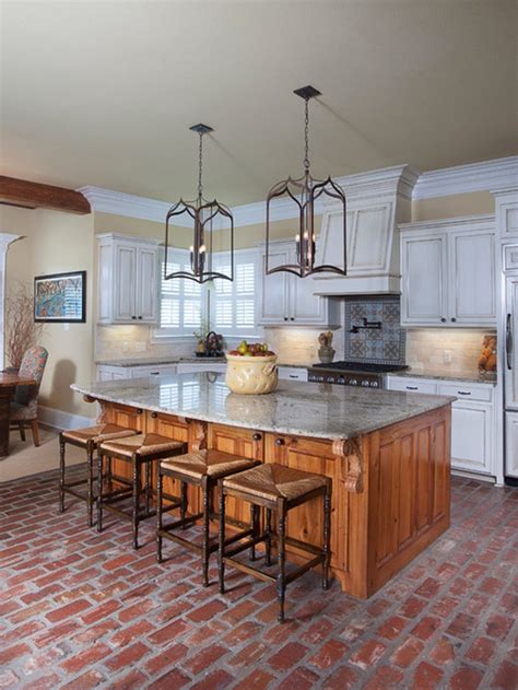 Kitchen Floor Types That Make Homes Look Amazing While Staying Simple