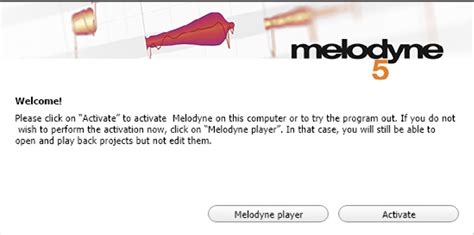 Appendix Using Melodyne For Basic Vocal Tuning Acoustica