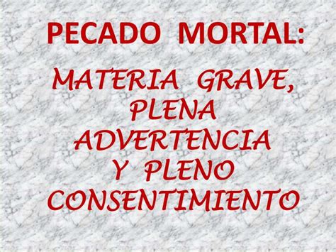 Ppt El Pecado Powerpoint Presentation Id