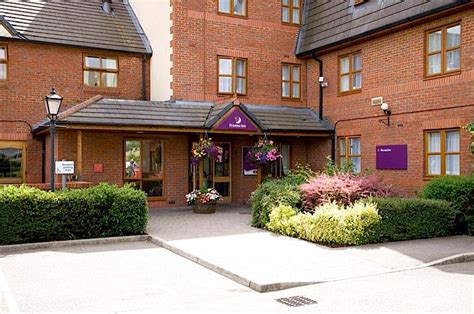 Peterborough Hotels | Book Hotels In Peterborough Hampton | Premier Inn