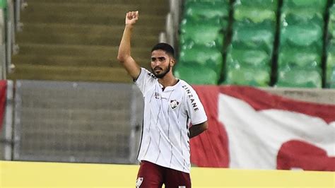 Flamengo Dominou Mas N O Criou E O Fluminense Soube Aproveitar A