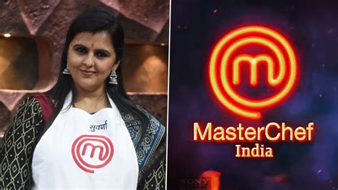 TV News Maha Meets USA In MasterChef India Contestant S Puran Poli