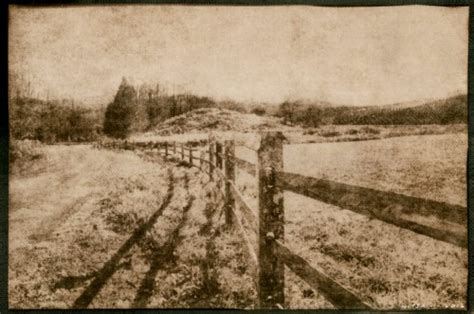 Using paper negatives to make salt prints - AlternativePhotography.com