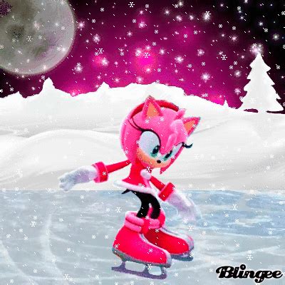 Amy Rose GIF | Gfycat | Rosé gif, Amy rose, Rosé gifs