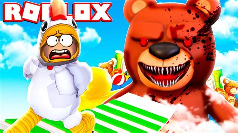 SCAPPIAMO DAL NEGOZIO DI GIOCATTOLI SU ROBLOX YouTube