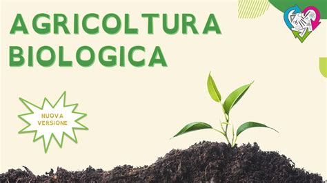 L Agricoltura Biologica Blog Didattico