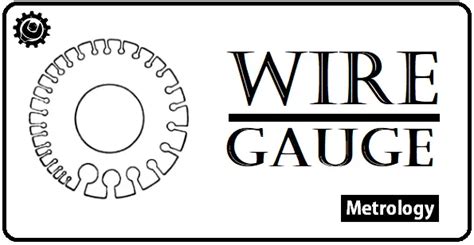 what is Wire Gauge? How to Use Wire Gauge? Wire Gauge Tables - ExtruDesign