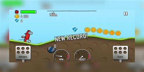 Hill Climb Racing Tips Tricks To Beat The Game Like It S Nothing