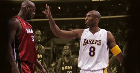 What Shaq Said To Kobe In His First Game Back In La I Built This