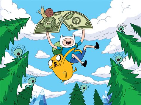 Adventure Time With Finn And Jake Adventure Time With Finn And Jake