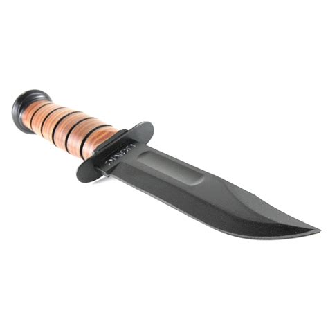 Ka Bar Usmc Fighting Knife