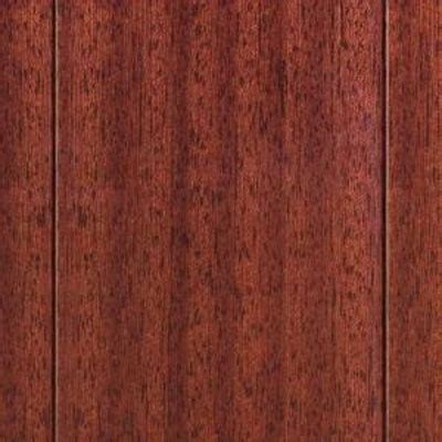 Home Legend Santos Mahogany Hardwood Flooring