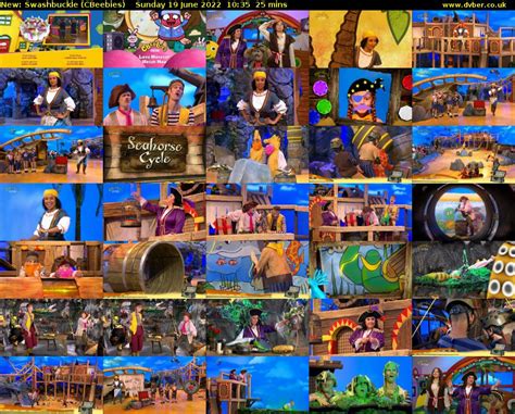 Swashbuckle CBeebies 2022 06 19 1035