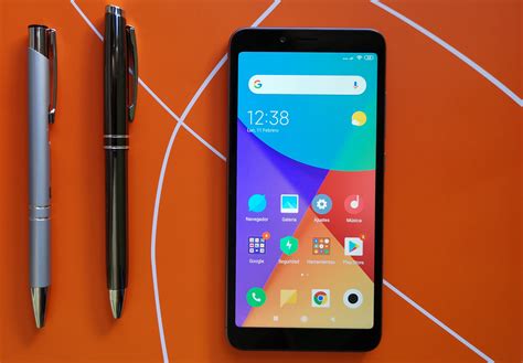 Xiaomi Redmi 6A análisis review con características precio y