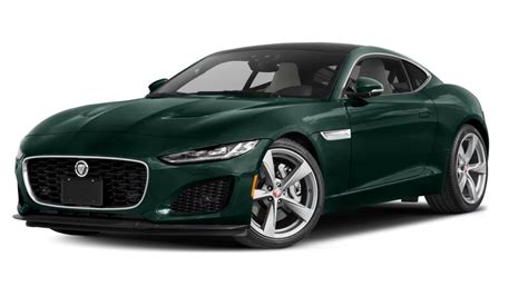 2021 Jaguar F-TYPE Pictures - Autoblog