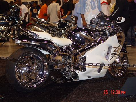 Single Sided Swingarm Busa Mods Hayabusa Owners Group