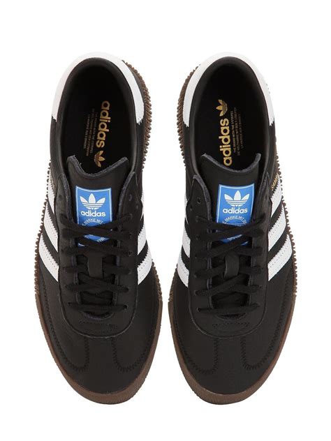 Adidas Samba Platform Nere Atelier Yuwa Ciao Jp