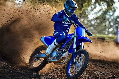 yamaha-yz250f-2024-2 - BikesRepublic.com