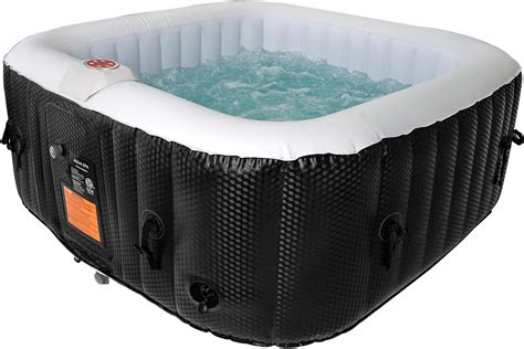 Best Inflatable Hot Tub For Winter In 2022 Top 10 Models