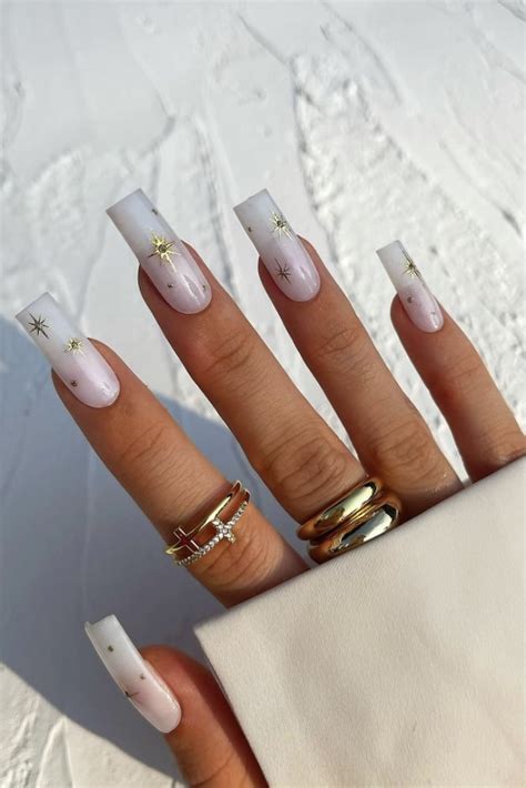 Fabulous Square Shaped Nail Designs Your Classy Look