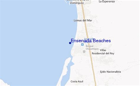 Ensenada Beaches Surf Forecast and Surf Reports (Baja Norte, Mexico)