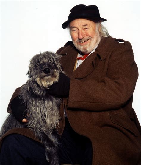 Greengrass , Heartbeat TV Series, Alfred the Dog | Heartbeat tv show ...