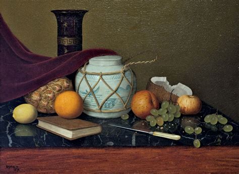 William Harnett Still Life Trompe Loeil Realism Britannica