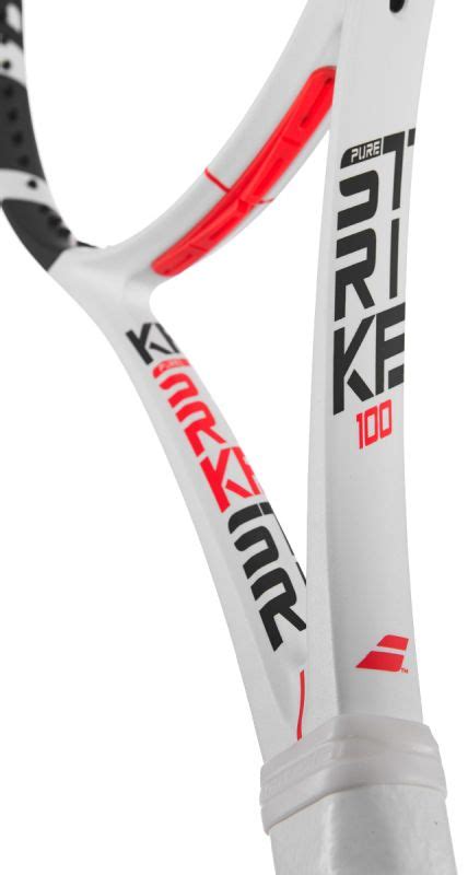 Rakieta Tenisowa Babolat Pure Strike Gen Strefa Tenisa Sklep