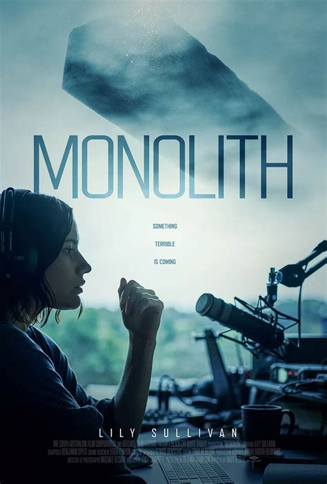 Monolith | Official Movie Site | Watch Online