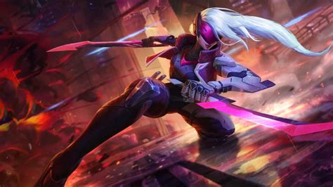 Wild Rift Evento PROJETO traz skins missões e recompensas exclusivas