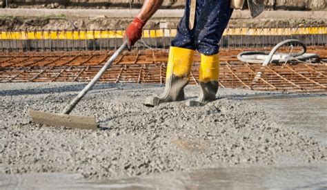 Resurfacing Concrete Parking Lot - A Step-by-Step Guide