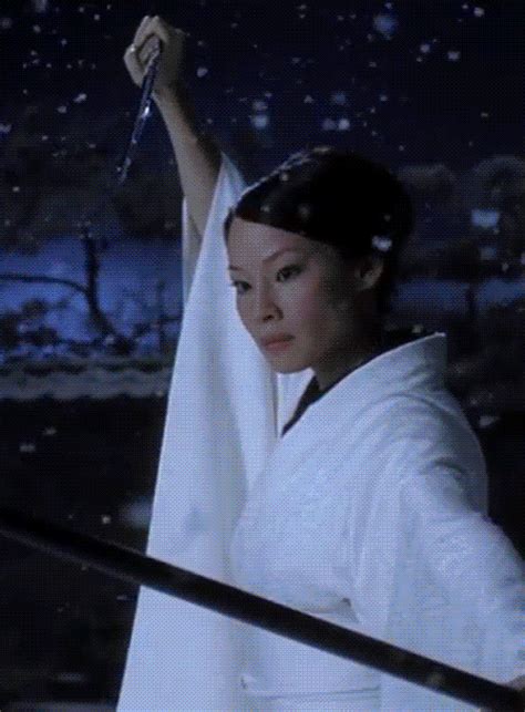 Pin By Eduardo Flores On Movies Memories Kill Bill Lucy Liu