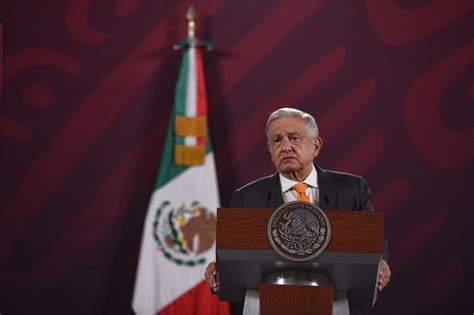 Es Normal Dice Amlo Sobre Video Del Reclamo De Sheinbaum A Durazo