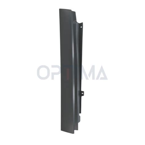 FRONT CABIN CORNER PANEL RIGHT MB ACTROS MP4 Grey Good Price Online