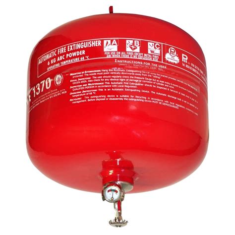 Kg Automatic Fire Extinguisher In Nairobi Kenya Dandy Solutions Ltd