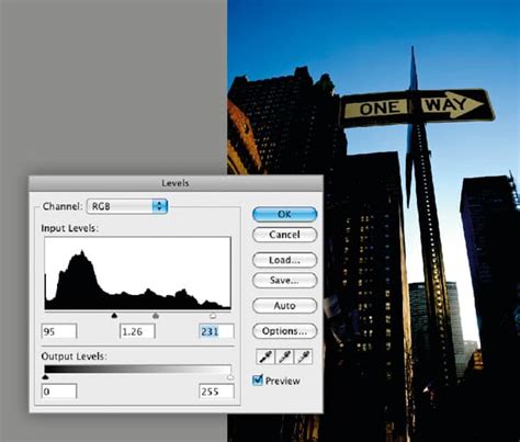 How To Replace Sky In Photoshop